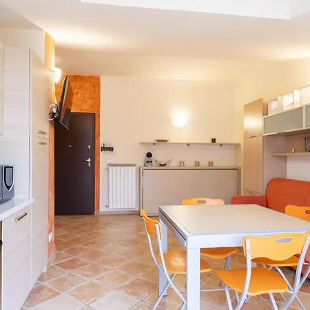 Relax In With Terrace By Wonderful Italy * Loano