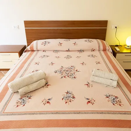 Apartment Relax In With Terrace By Wonderful Italy